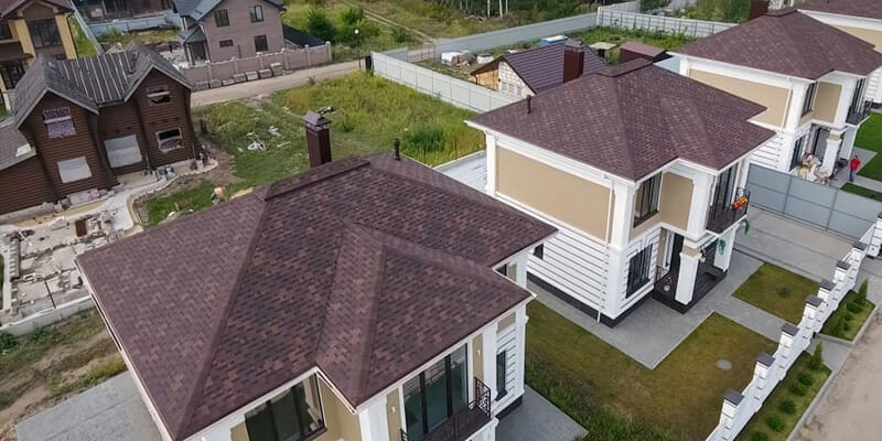 best residential roofing services Stevens Point