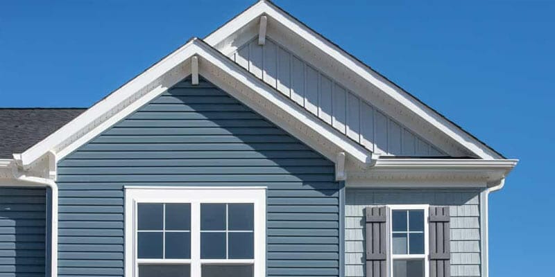 top rated gutter and siding installation company Stevens Point