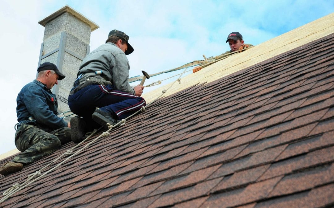 3 Common Reasons Green Bay Residents Replace their Roofs