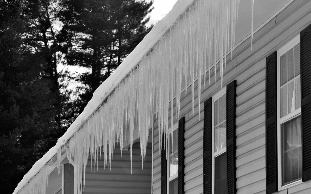 Winter in Wisconsin: 5 Tips to Prepare Your Roof for Winter Weather in Green Bay