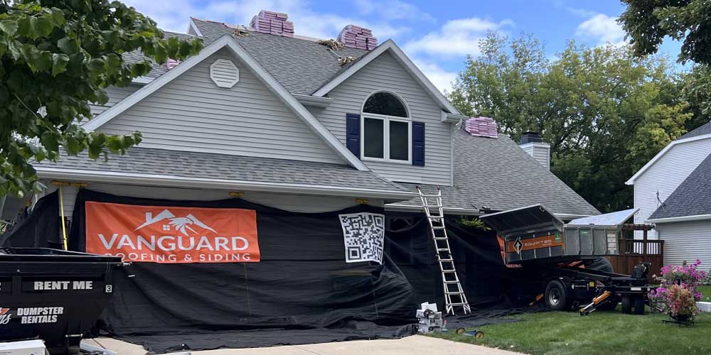Stevens Point Local Roofers