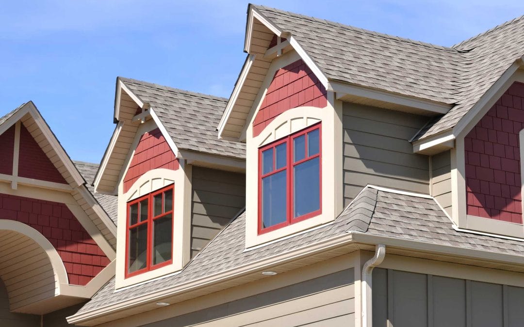 Area Favorites: The Most Popular Roof Type in Green Bay