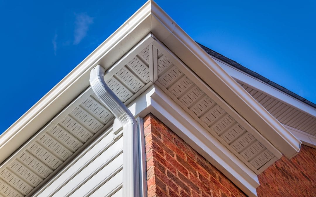 What is the Typical Cost to Install New Gutters in Steven’s Point?